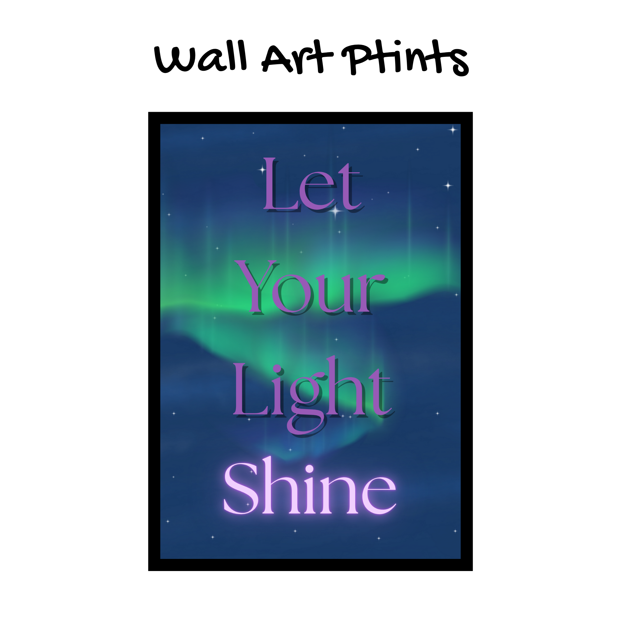Wall Art Prints
